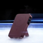 شركة Anker تُطلق أسرع بطارية متنقلة لاسلكية وأكثرها برودة في العالم