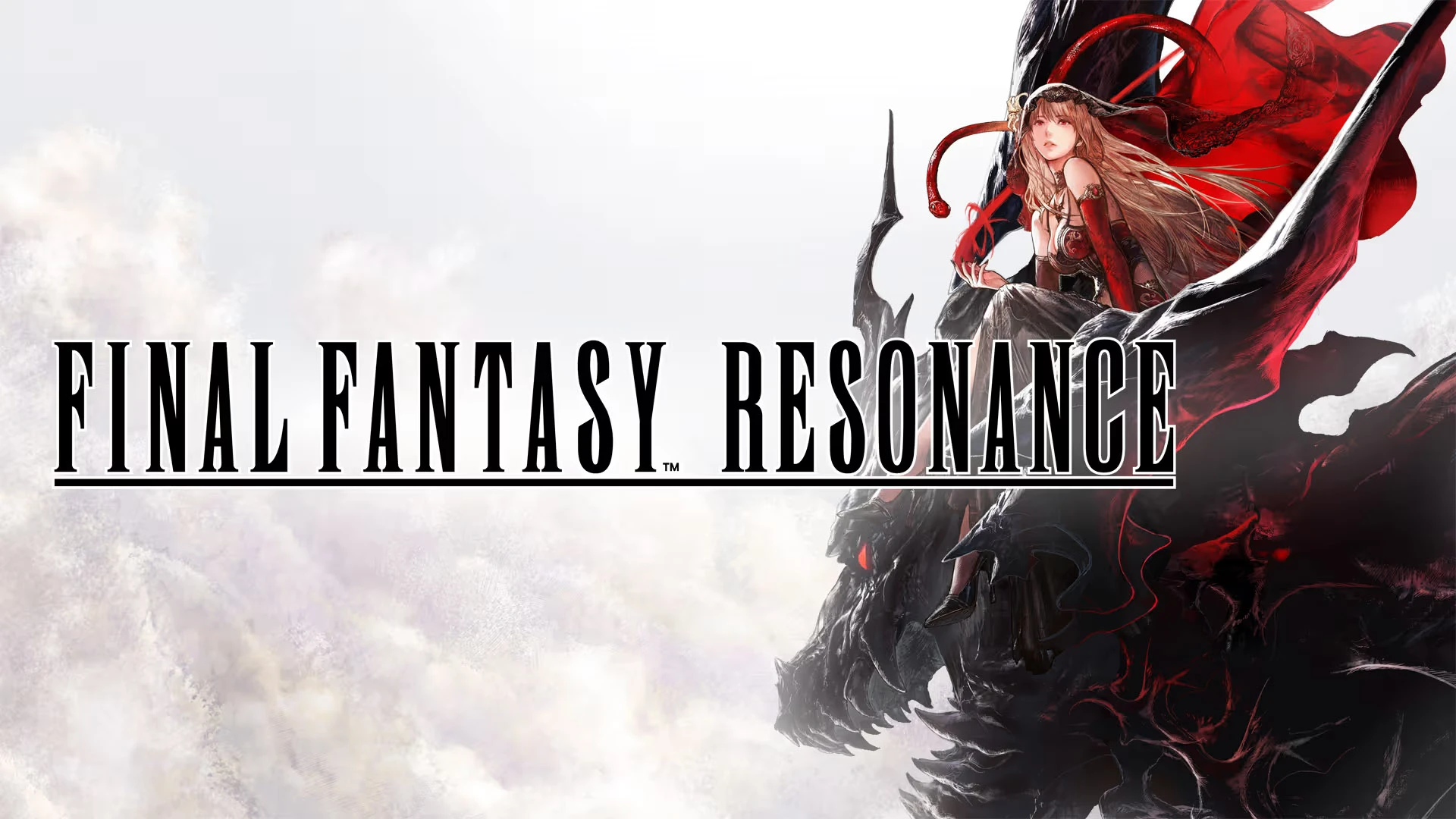 لعبة Final Fantasy Resonance متاحة الآن مع عرض إطلاق جديد