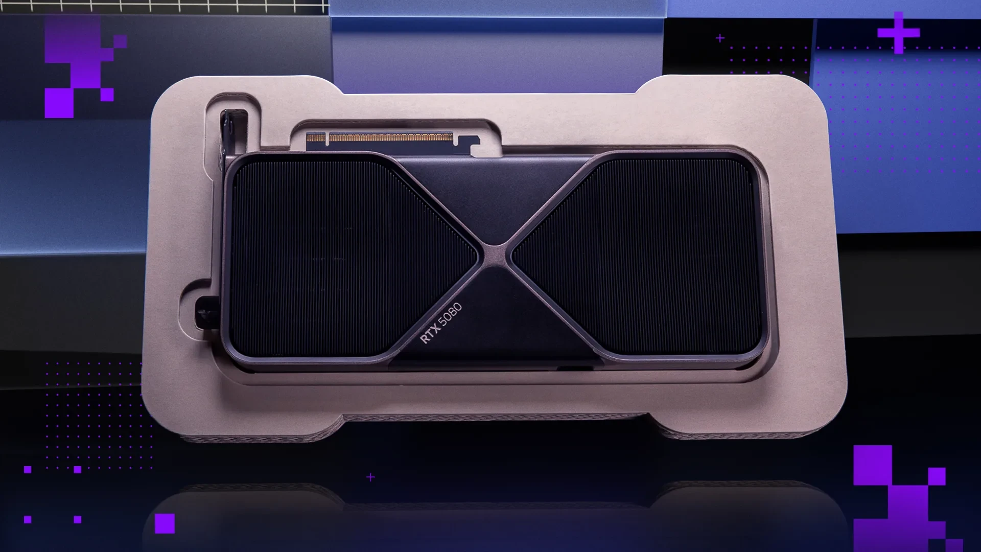 ارتفاع جنوني في أسعار NVIDIA RTX 5080 وRTX 5070 Ti عالميًا!
