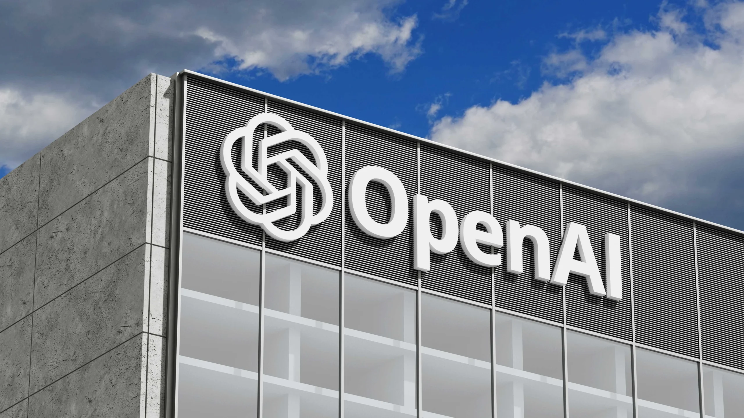 OpenAI تستأنف تدريب نماذجها المتقدمة دون اتصال مباشر بالإنترنت