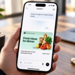 OpenAI تختبر إعلانات مرئية جديدة داخل ChatGPT
