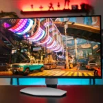 أفضل توليفة للاعبين؟ مراجعة شاشة BenQ EX271QMZ