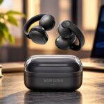 سامسونج تكشف عن سماعات Galaxy Buds On بتصميم مفتوح