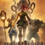 اختبار March of Giants يبدأ 7 أكتوبر دون خوادم للمنطقة العربية