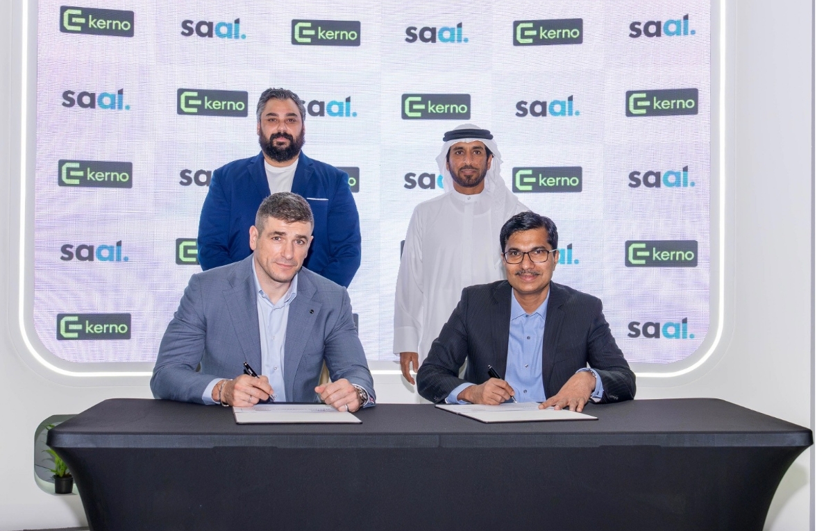 إطلاق أول منصة ذكاء اصطناعي سيادية متكاملة مطورة ومصنعة بالكامل في دولة الإمارات