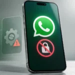 تحديث النظام أصبح إجباريًا | واتساب يمنع الدخول على الأجهزة القديمة