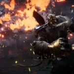 اكتشف شخصية Kaizu الجديدة في Morbid Metal مع تحديث مثير يضيف قتالاً عنيفاً ونظام تحديات مبتكر