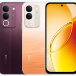 هاتف vivo Y32 يظهر رسميًا ببطارية 8000 مللي أمبير دون سعر معلن!