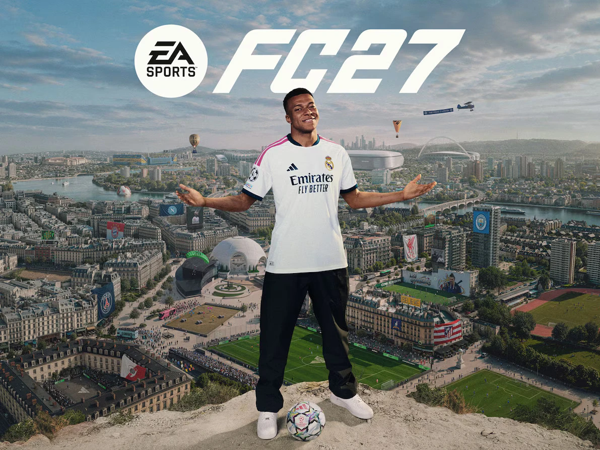 مراجعة لعبة EA Sports FC 27: عودة أليكس هانتر وهل تستحق الشراء؟