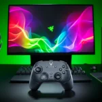 Razer تكشف عن Wolverine V4 Pro بمعدل 8000Hz وعصي مقاومة للانجراف