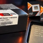 مستخدم يطلب Ryzen 7 9850X3D مرتين من أمازون فيصله Core i3 في المرتين!