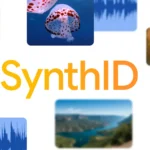 جوجل تتيح SynthID Detector للجميع لكشف محتوى الذكاء الاصطناعي