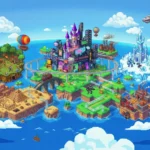 Google Playground تتيح إنشاء ألعاب كاملة بالأوامر النصية