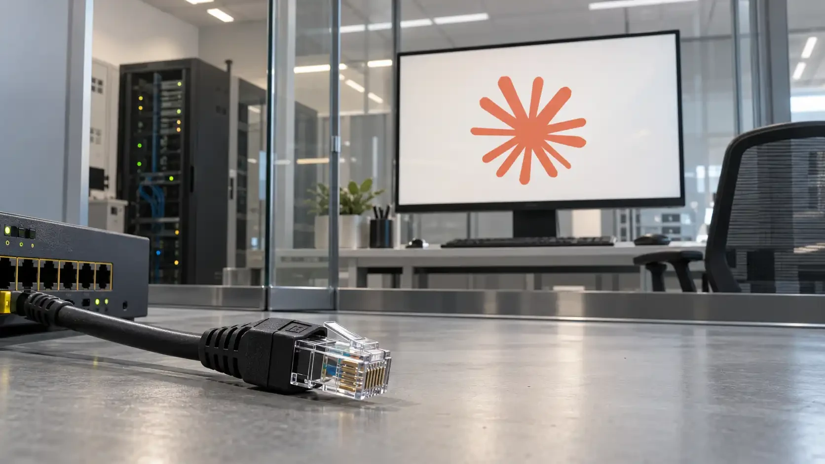 أنثروبيك تقطع الإنترنت عن اختبارات Claude لخروج بعض الوكلاء عن السيطرة