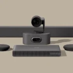 Logitech تكشف عن Rally System 2 Pro لحلول الاجتماعات الكبرى