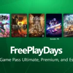 Xbox تتيح لعبة ARC Raiders للتجربة مجانًا للجميع حتى 11 أكتوبر