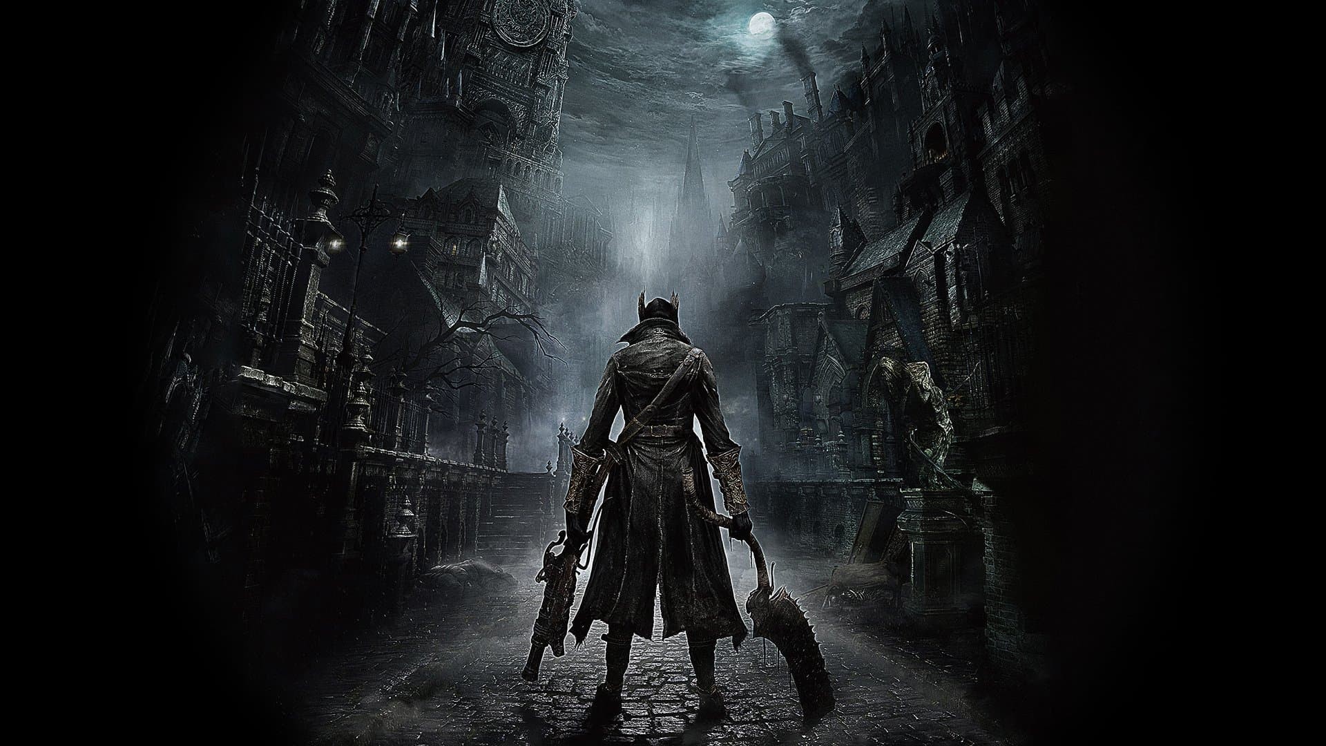 الفيلم المستوحى من لعبة Bloodborne يحصل على كاتب ومخرج بالفعل