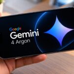 جوجل تقيّد الاستخدام المجاني لمساعدها الذكي بعد أيام من إطلاق Gemini 4 Argon